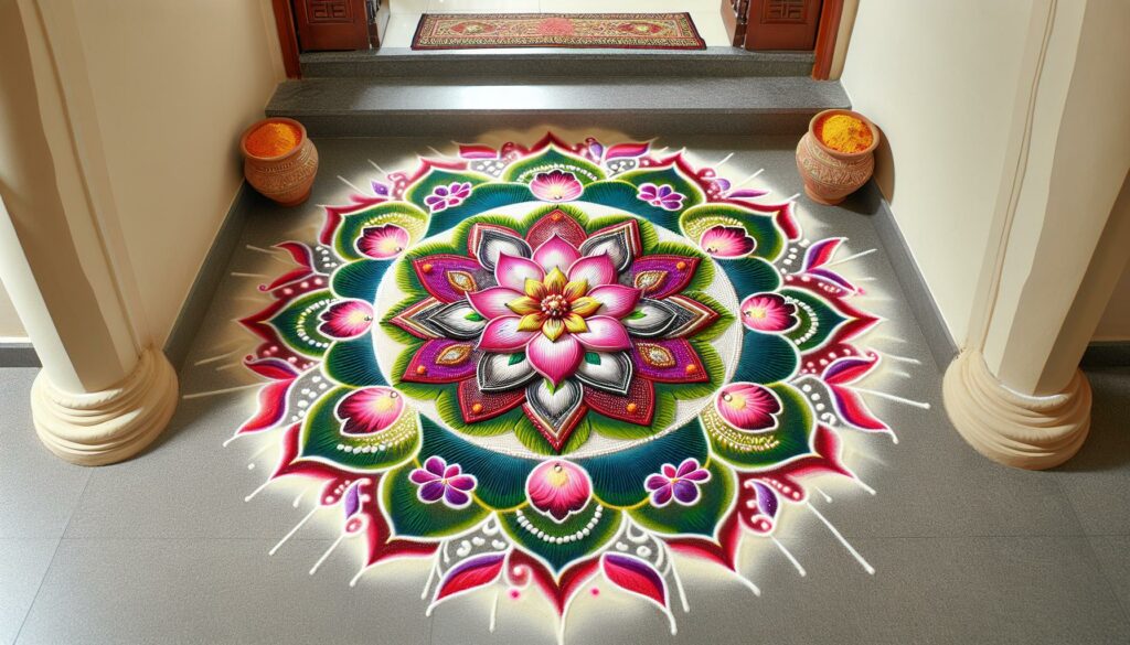 beautiful:enp7ofef-0i= rangoli design for diwali